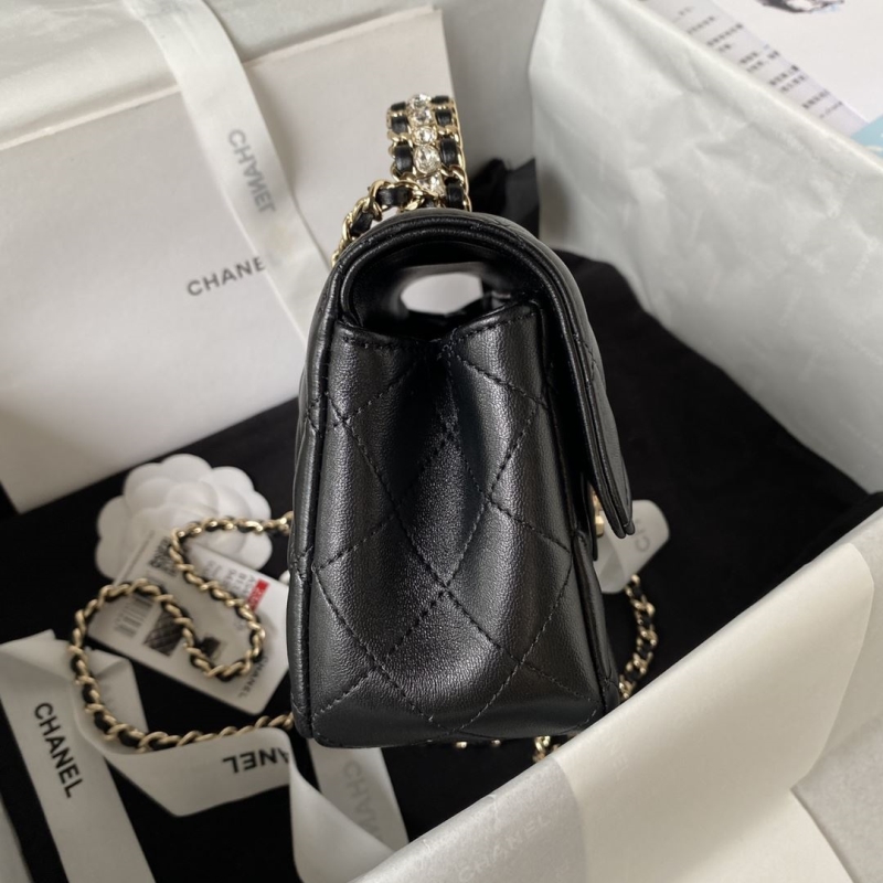 Chanel CF Series Bags